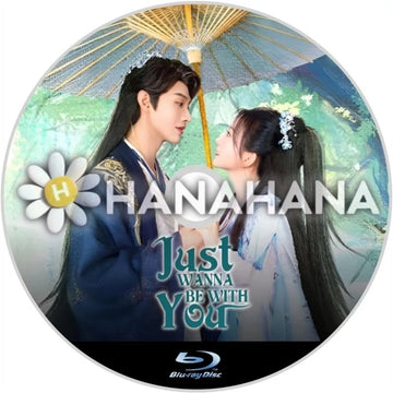 Just Wanna Be with You 三嫁魔君(自動翻訳) 中国ドラマ Blu-ray - hanahana