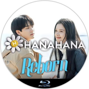 Reborn 煥羽(自動翻訳) 中国ドラマ Blu-ray ― hanahana
