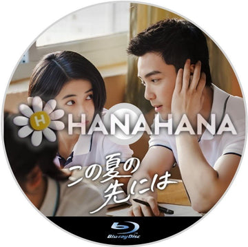 この夏の先には(映画) 中国ドラマ Blu-ray - hanahana