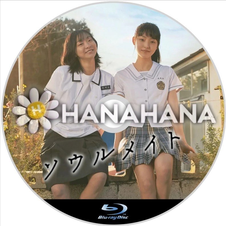 ソウルメイト(映画) 韓国ドラマ Blu-ray - hanahana