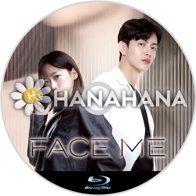 Face Me(フェイスミー) 韓国ドラマ Blu-ray - hanahana