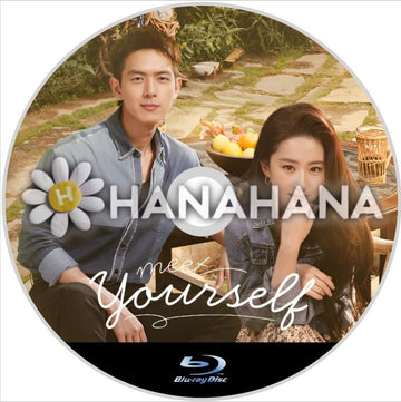 Meet Yourself 中国ドラマ Blu-ray - hanahana