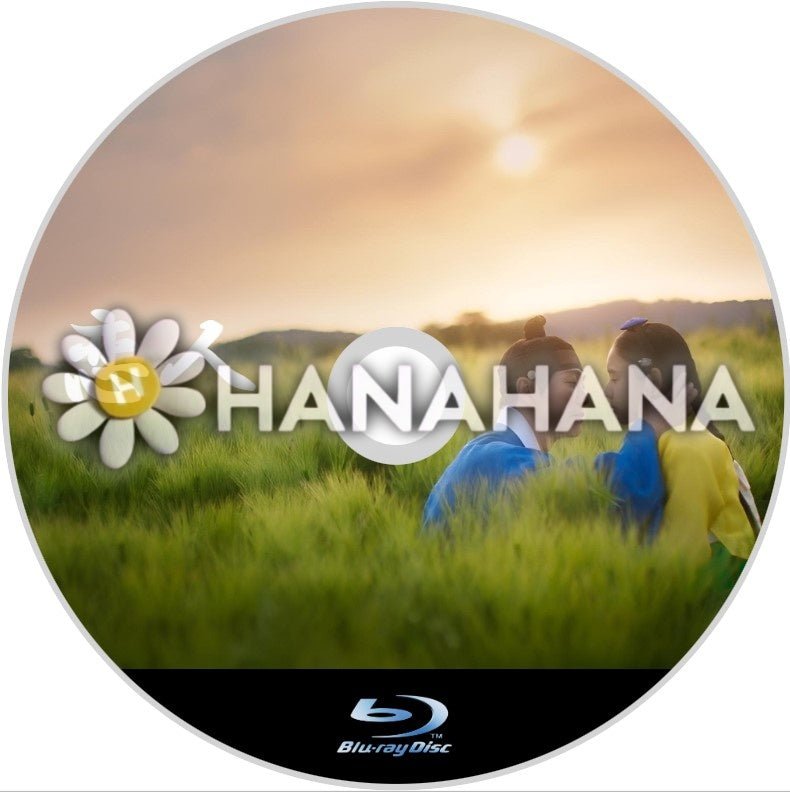 恋人 Part.1・2 韓国ドラマ Blu-ray - hanahana