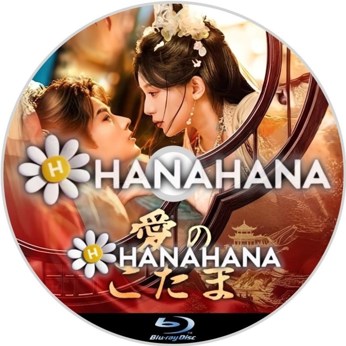 中国ドラマ 新着｜hanahana