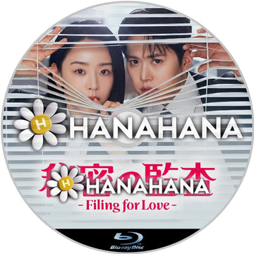 秘密の監査 -Filing for Love-　―　hanahana