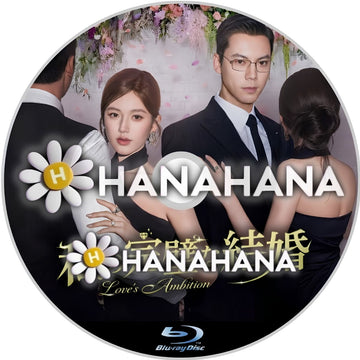 私の完璧な結婚　―　hanahana