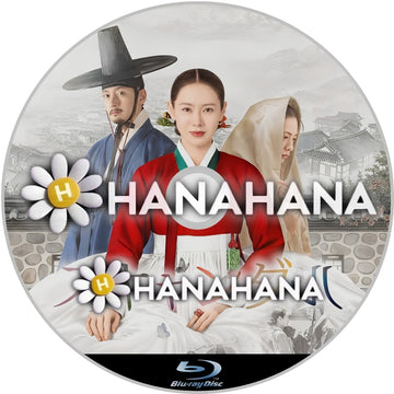 スキャンダル　―　hanahana
