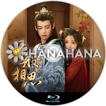 千般相思（自動翻訳）　中国ドラマ　Blu - ray - hanahana