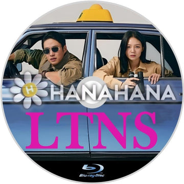 LTNS　韓国ドラマ　Blu-ray - hanahana